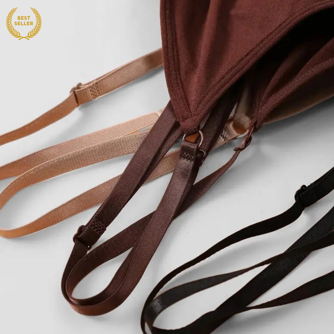 Body Culotte Ultra-Gainant