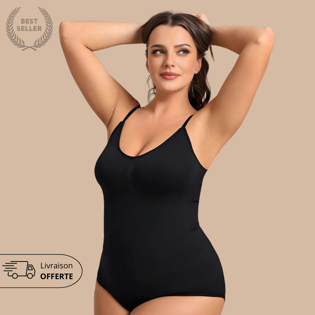 Body Culotte Ultra-Gainant