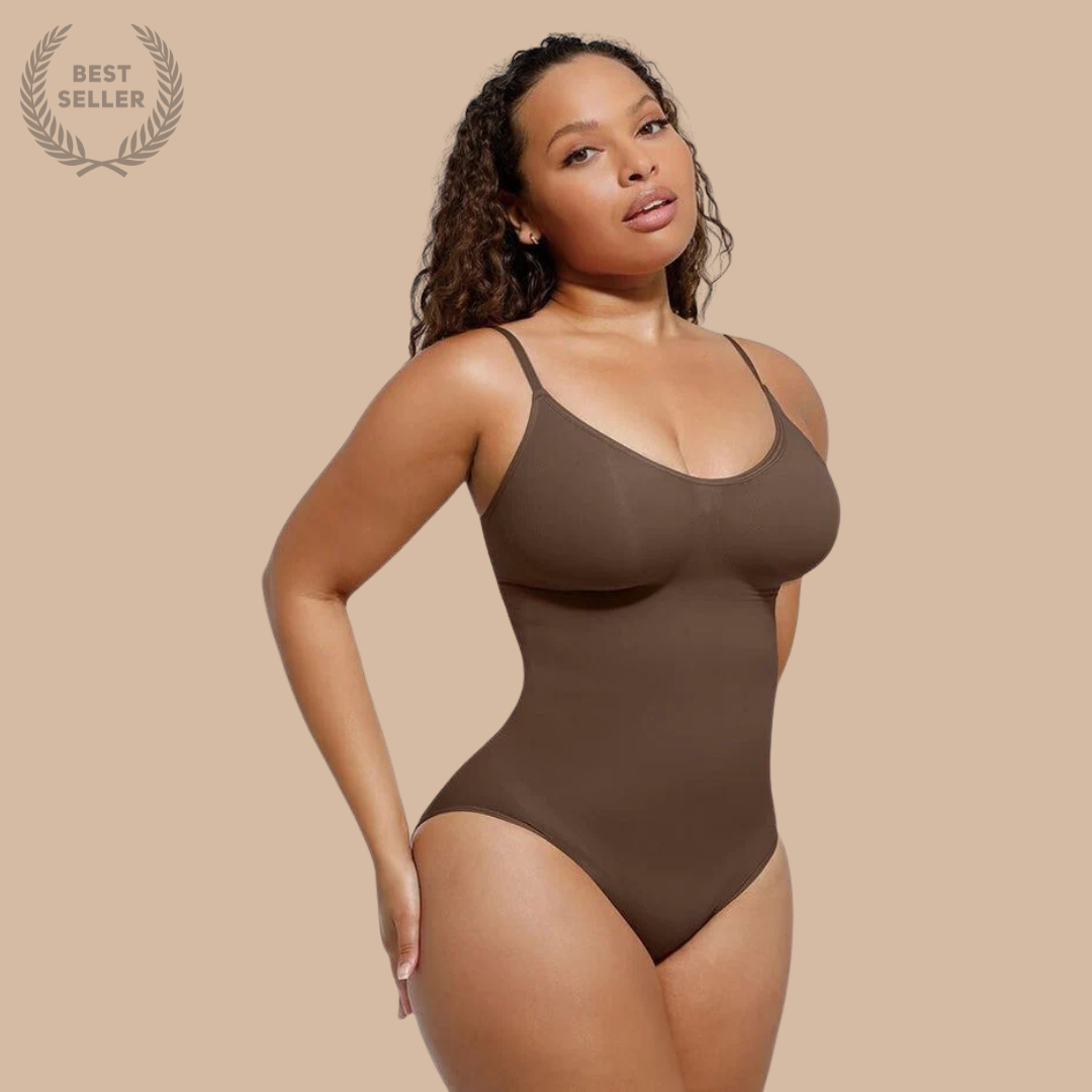Body Culotte Ultra-Gainant