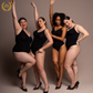 Body Culotte Ultra-Gainant