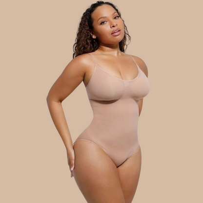 Body Culotte Ultra-Gainant