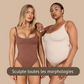 Body Culotte Ultra-Gainant